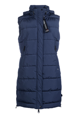 HKM Misty Long Vest